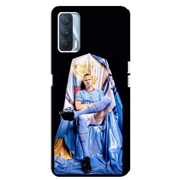 Чехлы с футболистом Ерлинг Холанд для Oppo A92s (AlphaPrint) – футболист Холанн