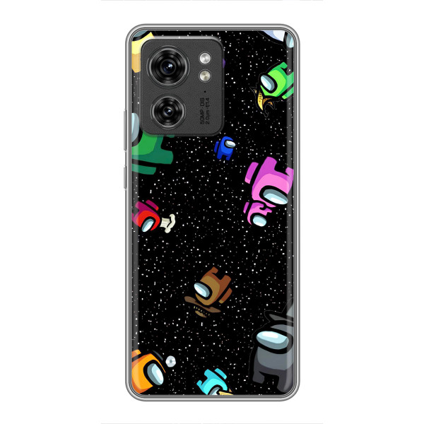 Чохол "Амонг Ас" для ОРО Reno 13 5G – За бортом