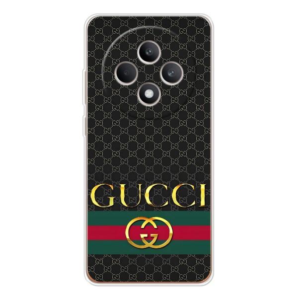 Чохли  GUCCI для Рено 12 Ф (AlphaPrint)