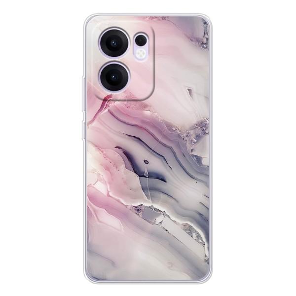 Мраморний чехол на OPPO Reno13 FS 5G (VPrint)