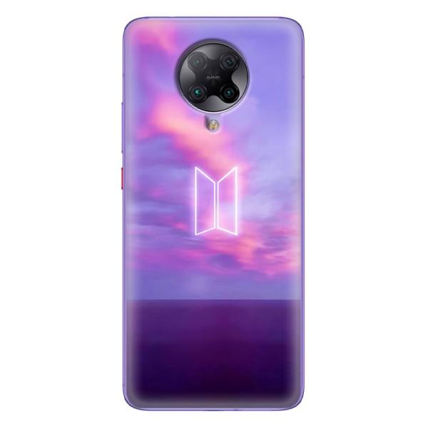 Чехлы BTS для Xiaomi POCO F2 Pro (AlphaPrint)