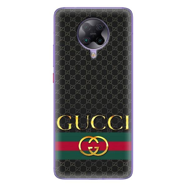 Чохли  GUCCI для Ксіомахі ПОКО Ф2 Про (AlphaPrint) – Gucci оригінал