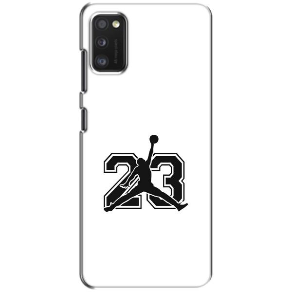 Чехлы для Xiaomi POCO M3 - с картинкой JORDAN (AlphaPrint) – Jordan 23