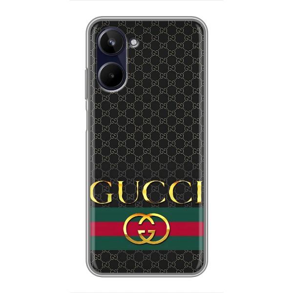 Чохли  GUCCI для РіїлМі 10 (AlphaPrint) – Gucci оригінал