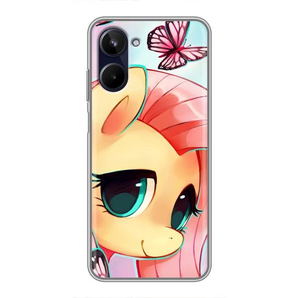 Чохол для РіїлМі 10 - (Єдинорожки - Новинки) (AlphaPrint) – Плем'я Єдинорогів