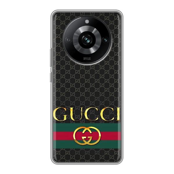 Чохли  GUCCI для РiалМi 11 (AlphaPrint) – Gucci оригінал