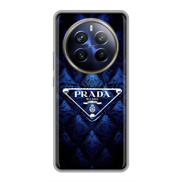 Чехол (Dior, Prada, YSL, Chanel) для Realme 12 Plus – Прада