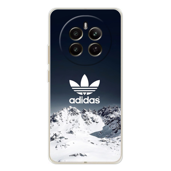 Чехлы Адидас для RealMe 12 (AlphaPrint)