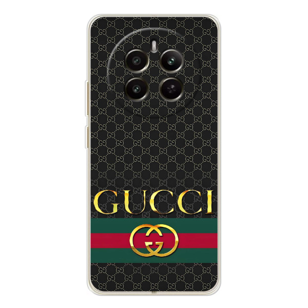 Чохли  GUCCI для РеаlMe 12 (AlphaPrint) – Gucci оригінал
