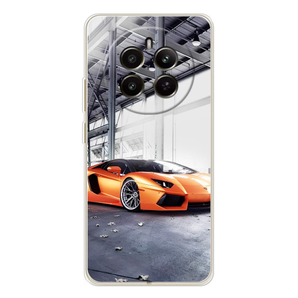 Чохли з Машинами на РеаlMe 12 (VPrint) – Sport Car