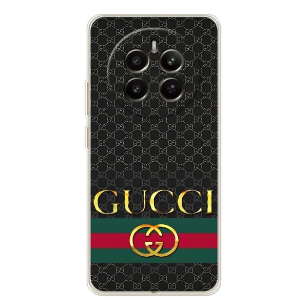 Чехлы ГУЧЧИ для Реалми 13 4G (AlphaPrint) – Gucci оригинал