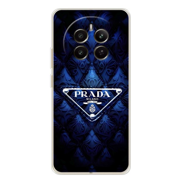 Чехол (Dior, Prada, YSL, Chanel) для Realme 13 4G – Прада