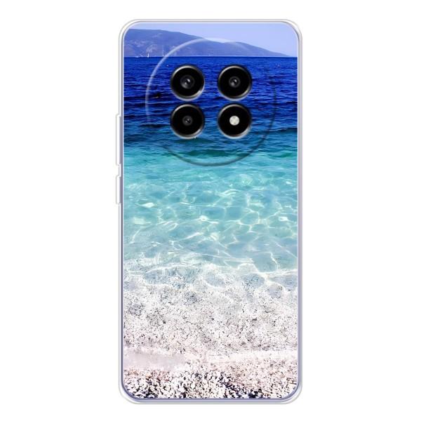 Силіконовий чохол з КАРТИНКАМИ літо для Realme 13 Pro Plus (AlphaPrint)