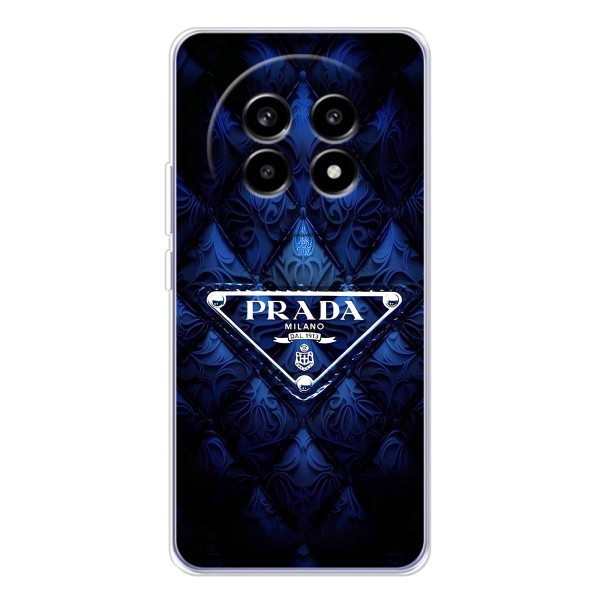 Чехол (Dior, Prada, YSL, Chanel) для Realme 13 Pro – Прада