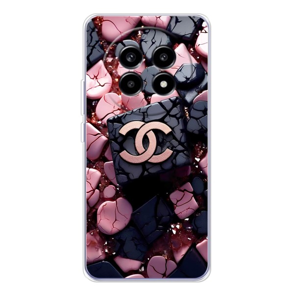 Чехол (Dior, Prada, YSL, Chanel) для Realme 13 Pro – Шанель