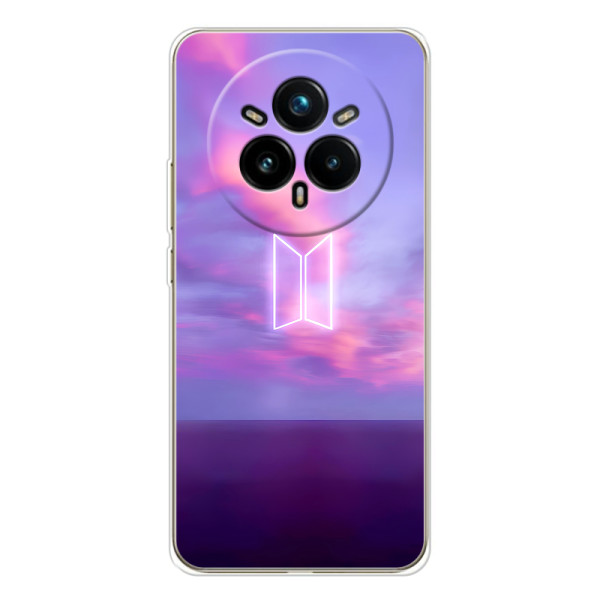 Чехлы BTS для Realme 14 Pro 5G (AlphaPrint)