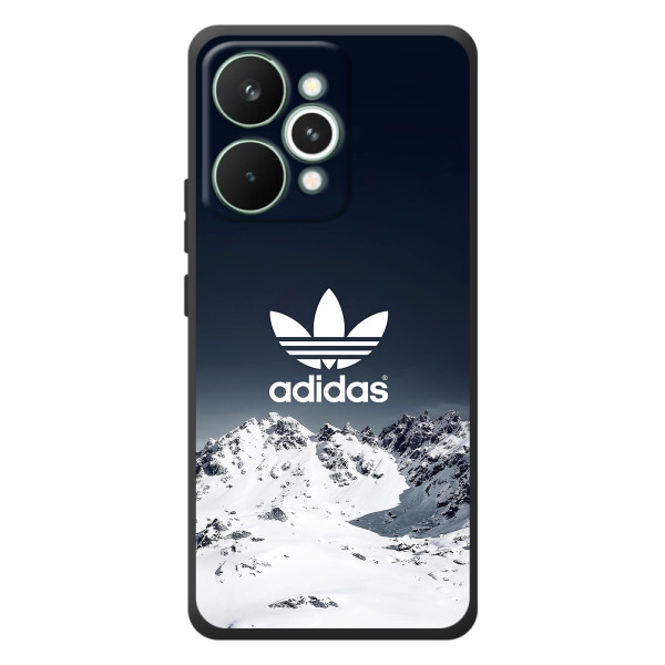 Чехлы Адидас для RealMe 15 Pro (AlphaPrint)