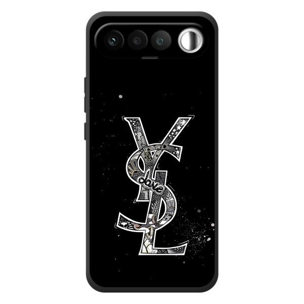 Чехол (Dior, Prada, YSL, Chanel) для RealMe 16 5G – YSL