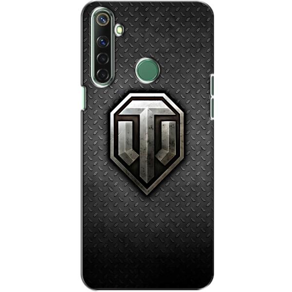 Чехлы с тематикой Киберспорт для Realme 6i (VPrint)