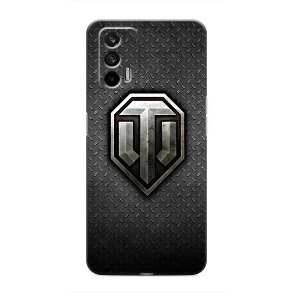 Чехлы с тематикой Киберспорт для Realme 7 Pro (VPrint)