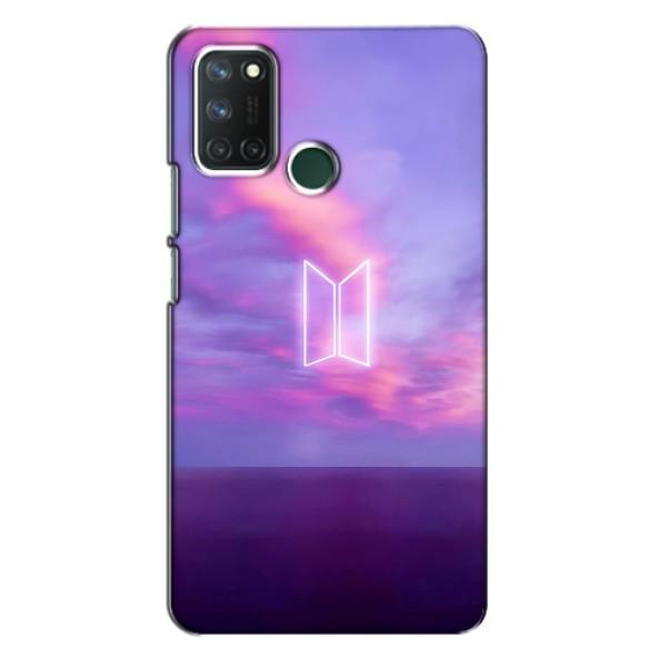 Чохли BTS для Realme 7i (AlphaPrint)