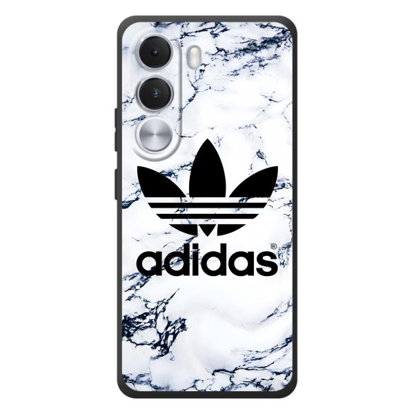 Чехлы Адидас для Realme C100i (AlphaPrint)
