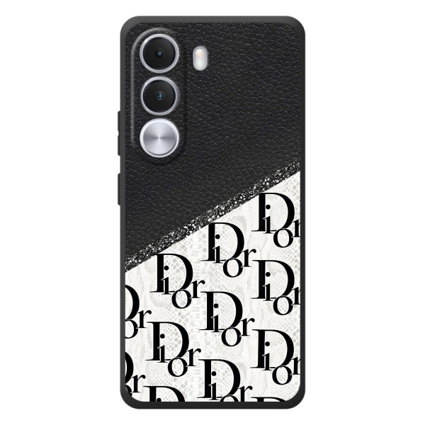 Чохол (Dior, Prada, YSL, Chanel) для Realme C100i – Діор
