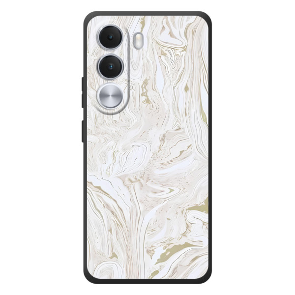 Мраморный чехол на Realme C100i (VPrint)
