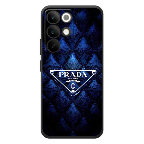 Чехол (Dior, Prada, YSL, Chanel) для RealMe C85 Pro – Прада