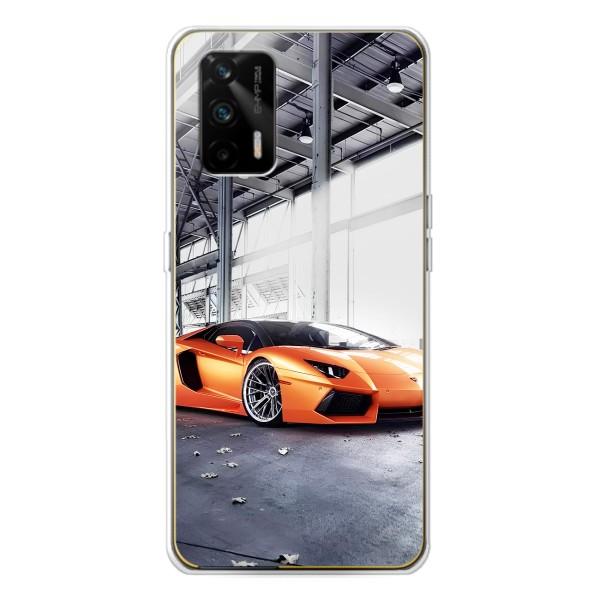 Чохли з Машинами на ДжіТі 5Джі (VPrint) – Sport Car