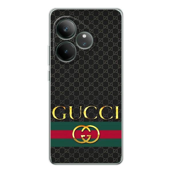 Чехлы ГУЧЧИ для GT Нео 6 (AlphaPrint) – Gucci оригинал