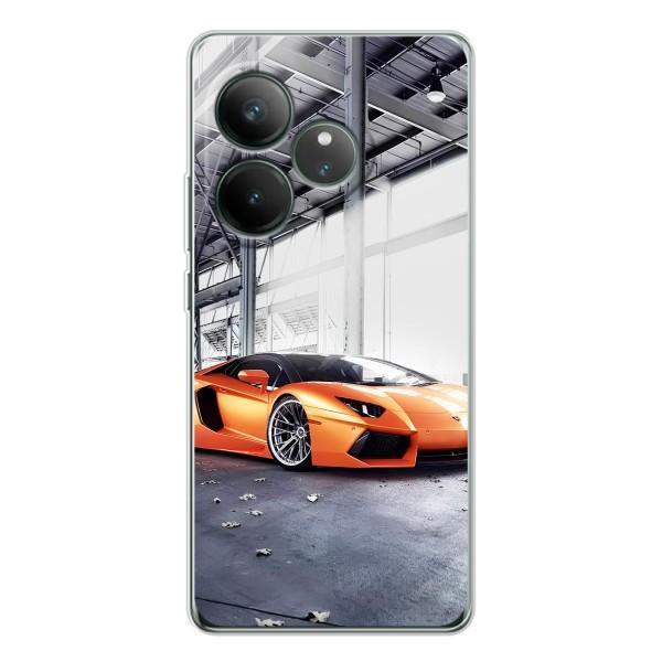 Чохли з Машинами на GT Нео 6 (VPrint) – Sport Car