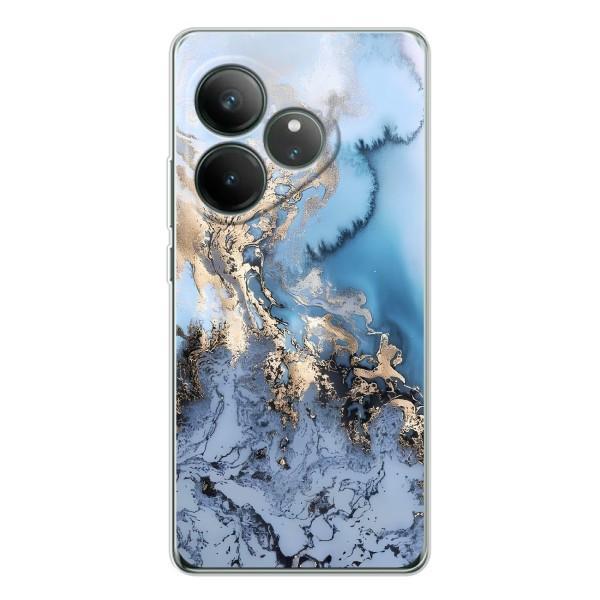 Мраморний чехол на Realme GT Neo 7 (VPrint)