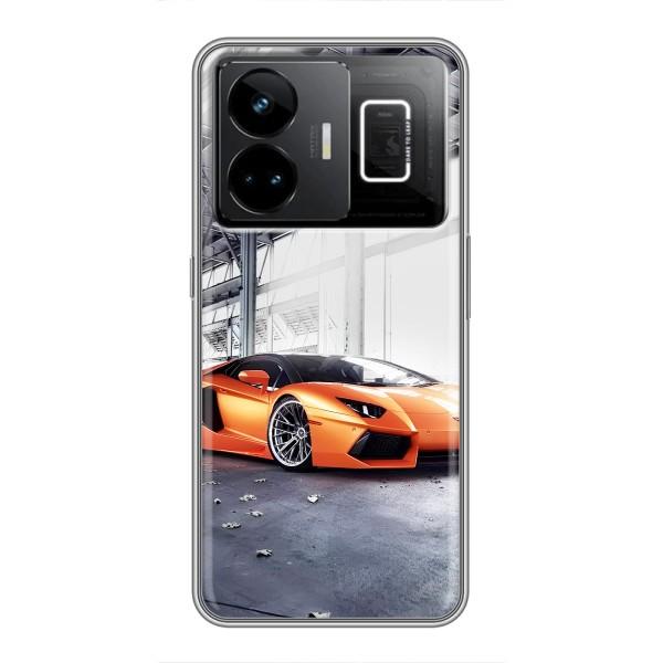 Чохли з Машинами на РеалМi GT3 (VPrint) – Sport Car