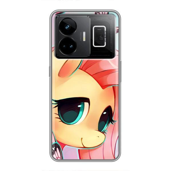 Чохол для РеалМi GT3 - (Єдинорожки - Новинки) (AlphaPrint) – Плем'я Єдинорогів