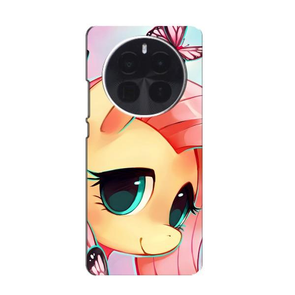 Чохол для РеалМi ДжiТi5 Про - (Єдинорожки - Новинки) (AlphaPrint) – Плем'я Єдинорогів