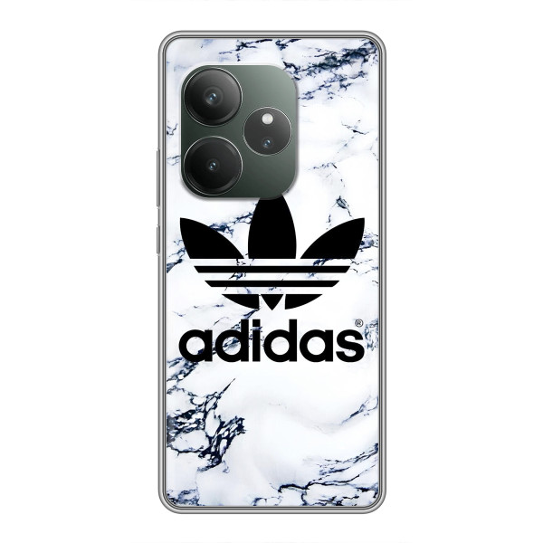 Чехлы Адидас для RealMe Neo7 (AlphaPrint)