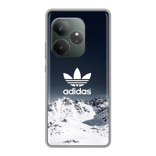 Чехлы Адидас для RealMe Neo7 (AlphaPrint)