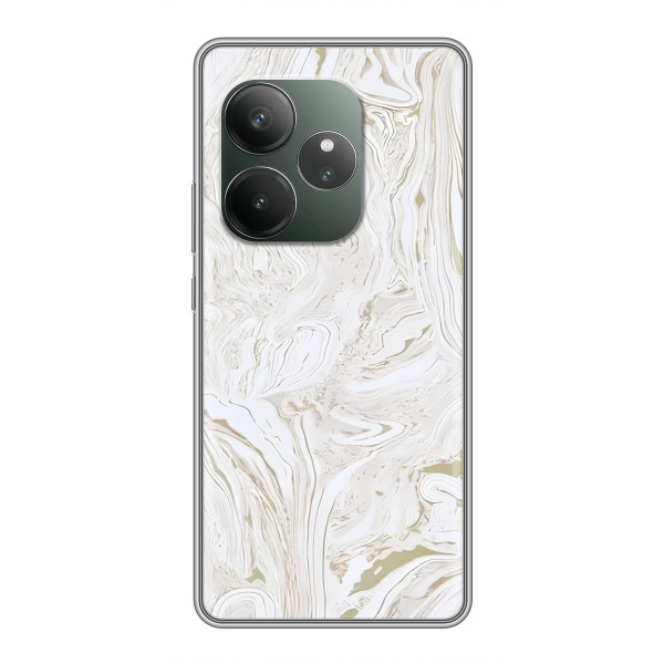Мраморний чехол на RealMe Neo7 (VPrint)