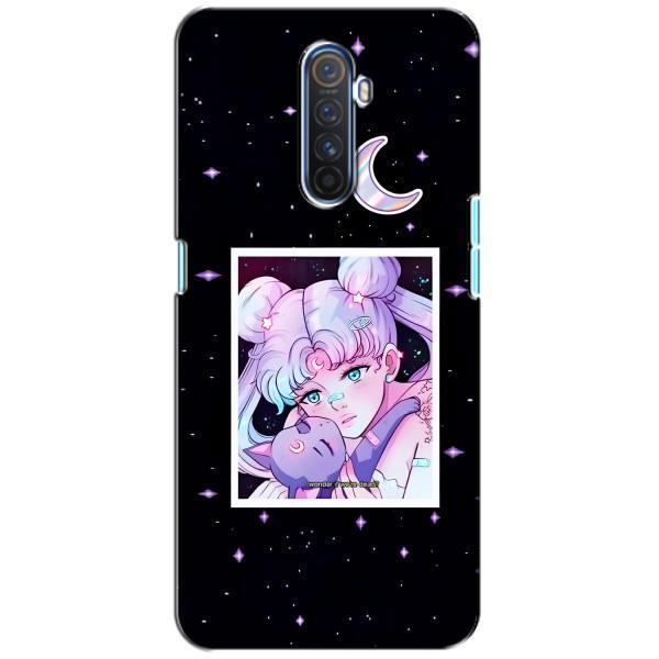Чехлы Персонажи Аниме Наруто для Realme X2 Pro (AlphaPrint)