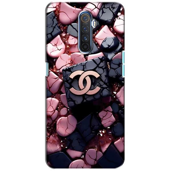 Чохол (Dior, Prada, YSL, Chanel) для Realme X2 Pro – Шанель