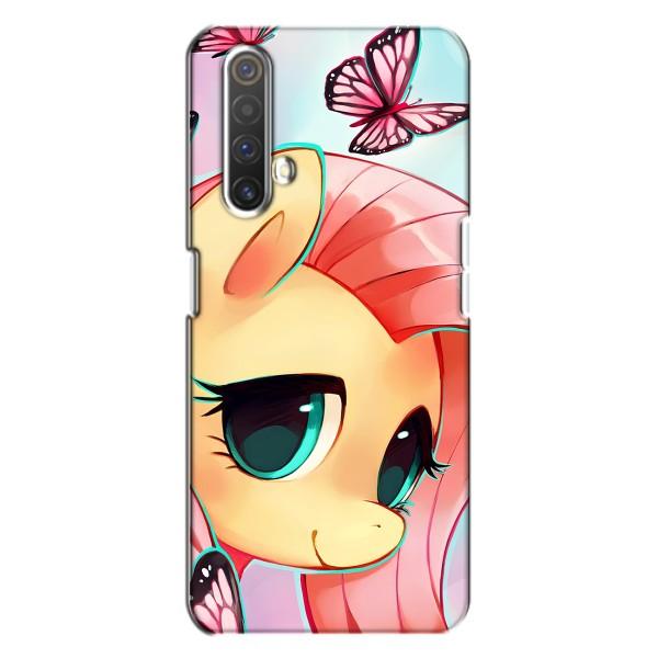 Чохол для Реалмі Х3 - (Єдинорожки - Новинки) (AlphaPrint) – Плем'я Єдинорогів