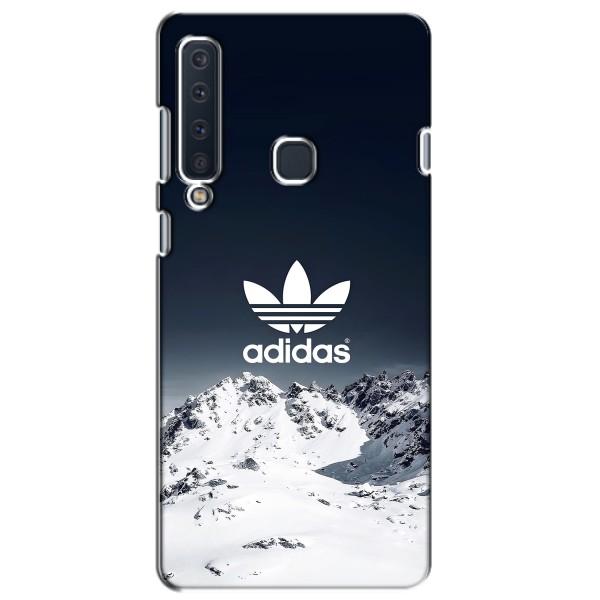 Чехлы Адидас для Samsung Galaxy A9 2018, A920 (AlphaPrint) – Адидас в горах