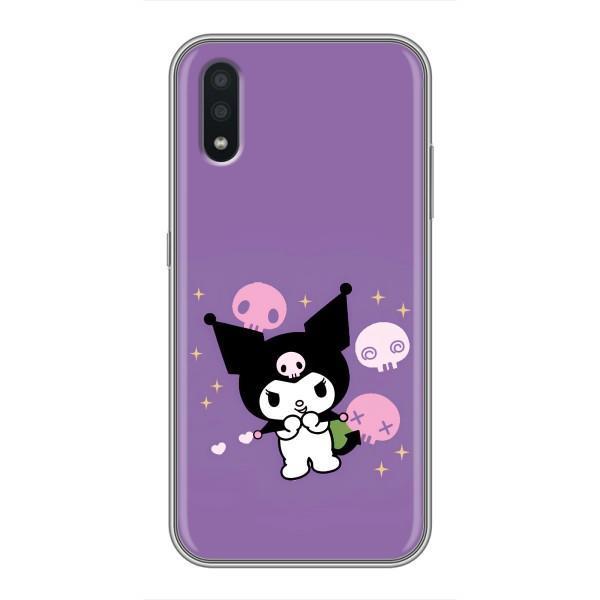 Чехлы с топовыми принтами для Самсунг А01 Кор – Куроми