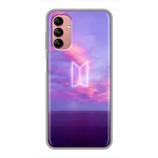 Чехлы BTS для Samsung Galaxy A04s (AlphaPrint)