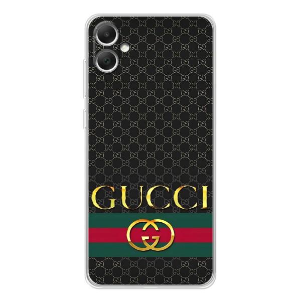 Чехлы ГУЧЧИ для Галакси А06 (AlphaPrint) – Gucci оригинал