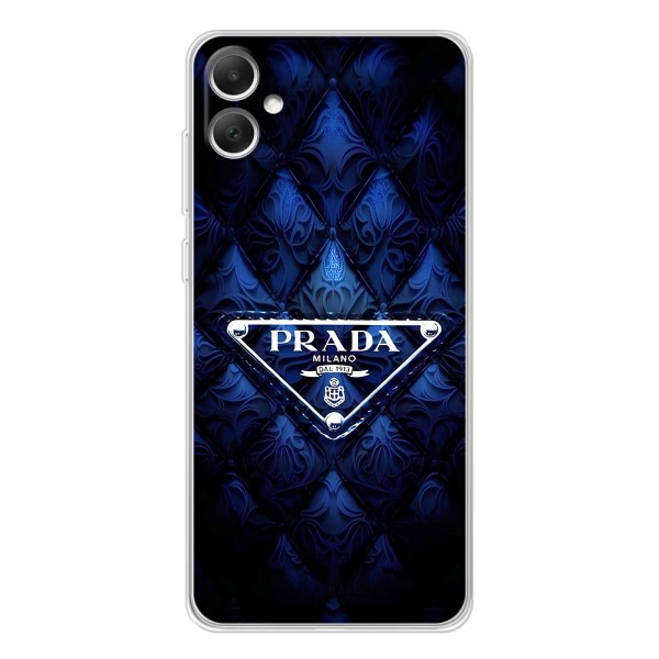 Чохол (Dior, Prada, YSL, Chanel) для Samsung Galaxy A06 – Прада