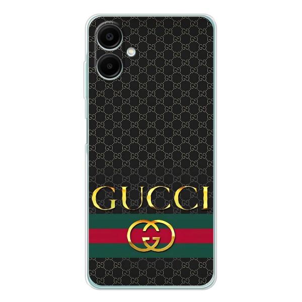 Чохли  GUCCI для Гелексі А07 (AlphaPrint) – Gucci оригінал
