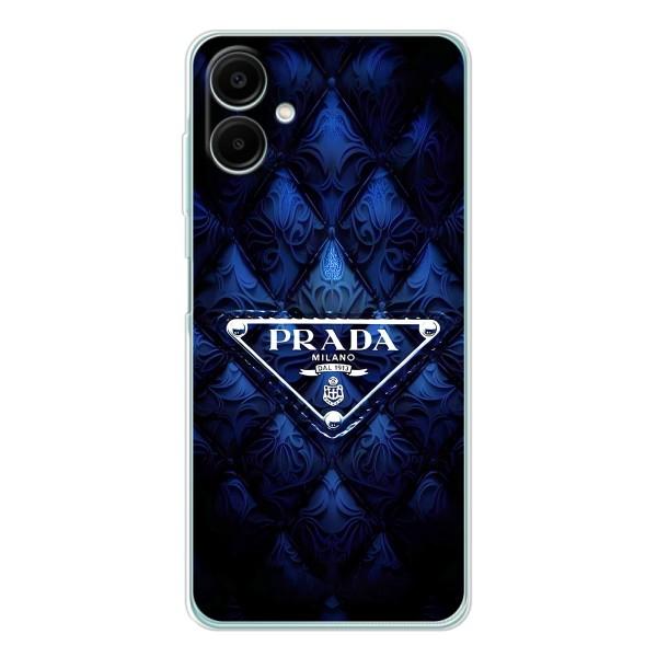Чехол (Dior, Prada, YSL, Chanel) для Samsung Galaxy A07 – Прада