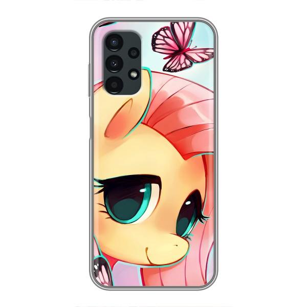 Чохол для Самсунг Галаксі А13 (5G) - (Єдинорожки - Новинки) (AlphaPrint) – Плем'я Єдинорогів